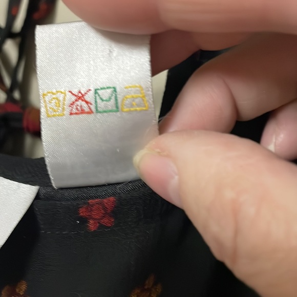 Jessica summer dress size 8 - Picture 7 of 7